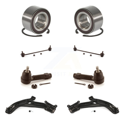 Wheel Bearing Kit-K7T-108432 - Kit.bestparts.ca