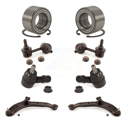 Wheel Bearing Kit-K7T-108433 - Kit.bestparts.ca