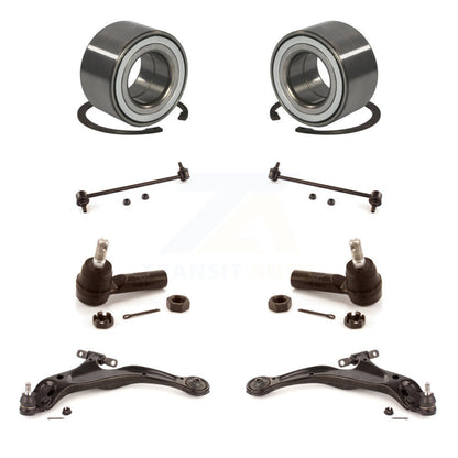 Wheel Bearing Kit-K7T-108434 - Kit.bestparts.ca
