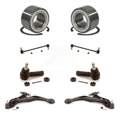 Wheel Bearing Kit-K7T-108435 - Kit.bestparts.ca