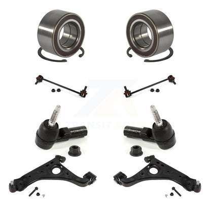 Wheel Bearing Kit-K7T-108436 - Kit.bestparts.ca