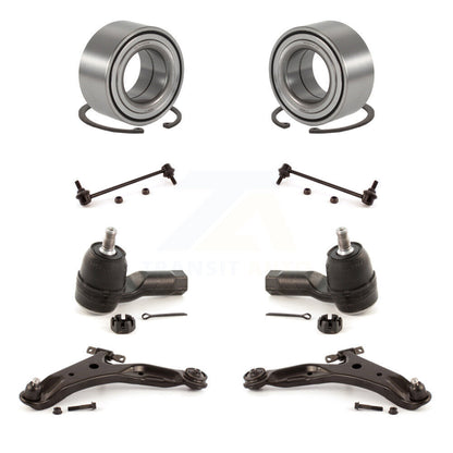 Wheel Bearing Kit-K7T-108437 - Kit.bestparts.ca
