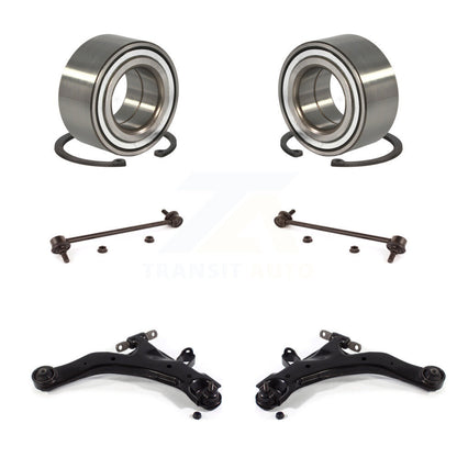 Wheel Bearing Kit-K7T-108440 - Kit.bestparts.ca