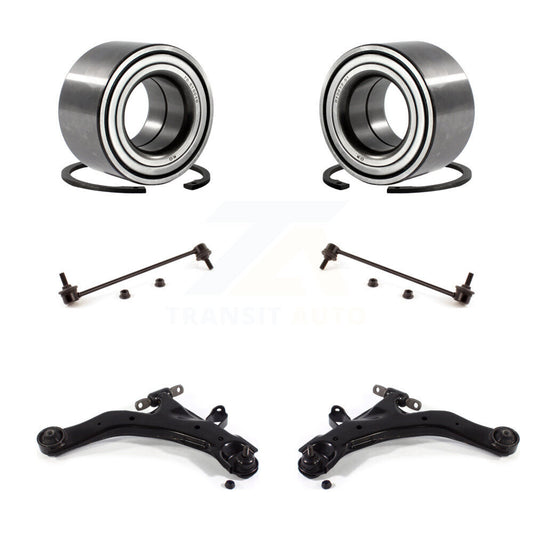 Wheel Bearing Kit-K7T-108441 - Kit.bestparts.ca