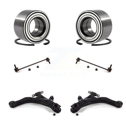 Wheel Bearing Kit-K7T-108441 - Kit.bestparts.ca