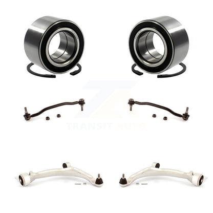 Wheel Bearing Kit-K7T-108442 - Kit.bestparts.ca