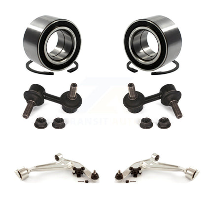 Wheel Bearing Kit-K7T-108443 - Kit.bestparts.ca