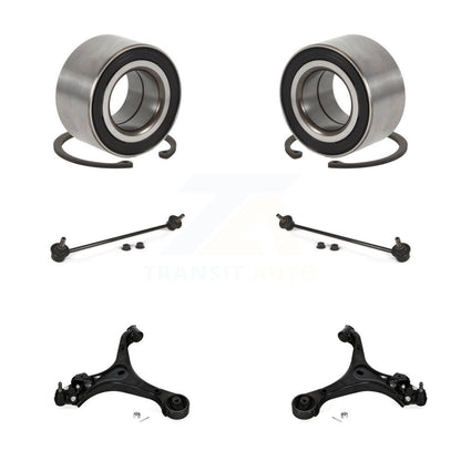 Wheel Bearing Kit-K7T-108444 - Kit.bestparts.ca