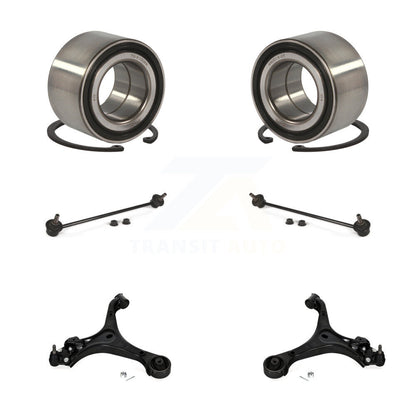 Wheel Bearing Kit-K7T-108445 - Kit.bestparts.ca