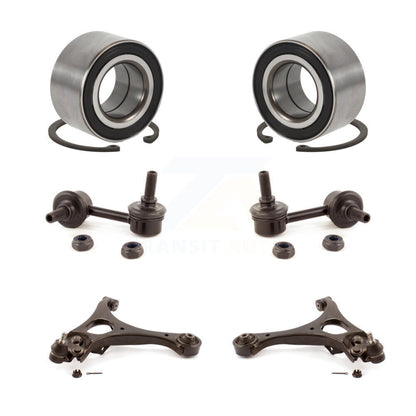 Wheel Bearing Kit-K7T-108446 - Kit.bestparts.ca