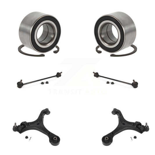 Wheel Bearing Kit-K7T-108447 - Kit.bestparts.ca