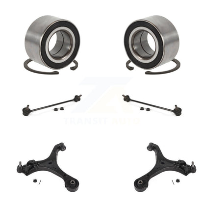 Wheel Bearing Kit-K7T-108447 - Kit.bestparts.ca