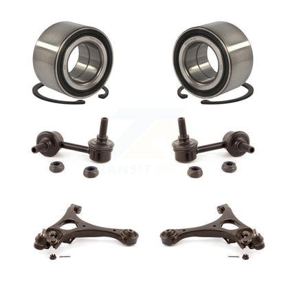 Wheel Bearing Kit-K7T-108448 - Kit.bestparts.ca