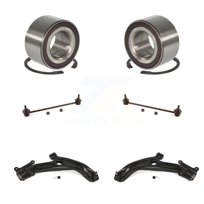 Wheel Bearing Kit-K7T-108449 - Kit.bestparts.ca