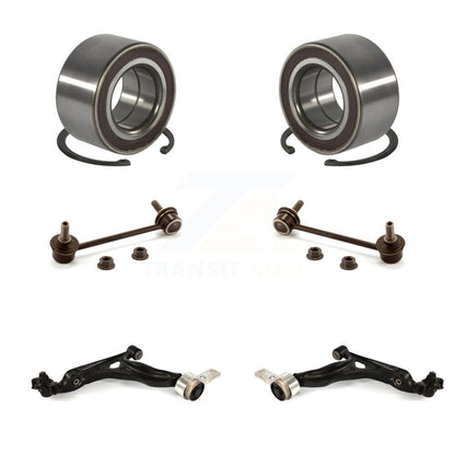 Wheel Bearing Kit-K7T-108450 - Kit.bestparts.ca