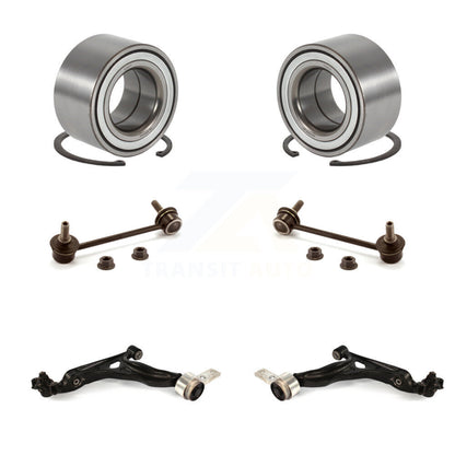 Wheel Bearing Kit-K7T-108451 - Kit.bestparts.ca