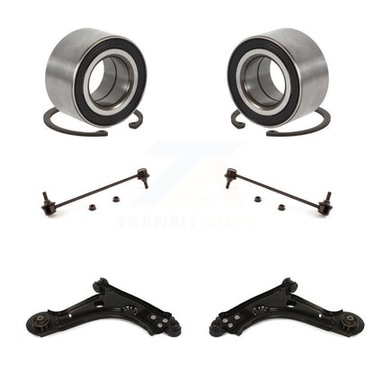 Wheel Bearing Kit-K7T-108452 - Kit.bestparts.ca