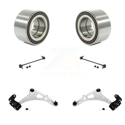 Wheel Bearing Kit-K7T-108453 - Kit.bestparts.ca