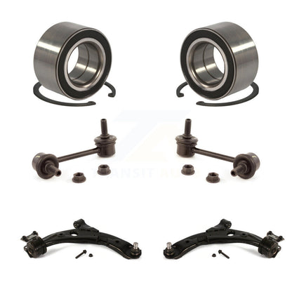 Wheel Bearing Kit-K7T-108455 - Kit.bestparts.ca