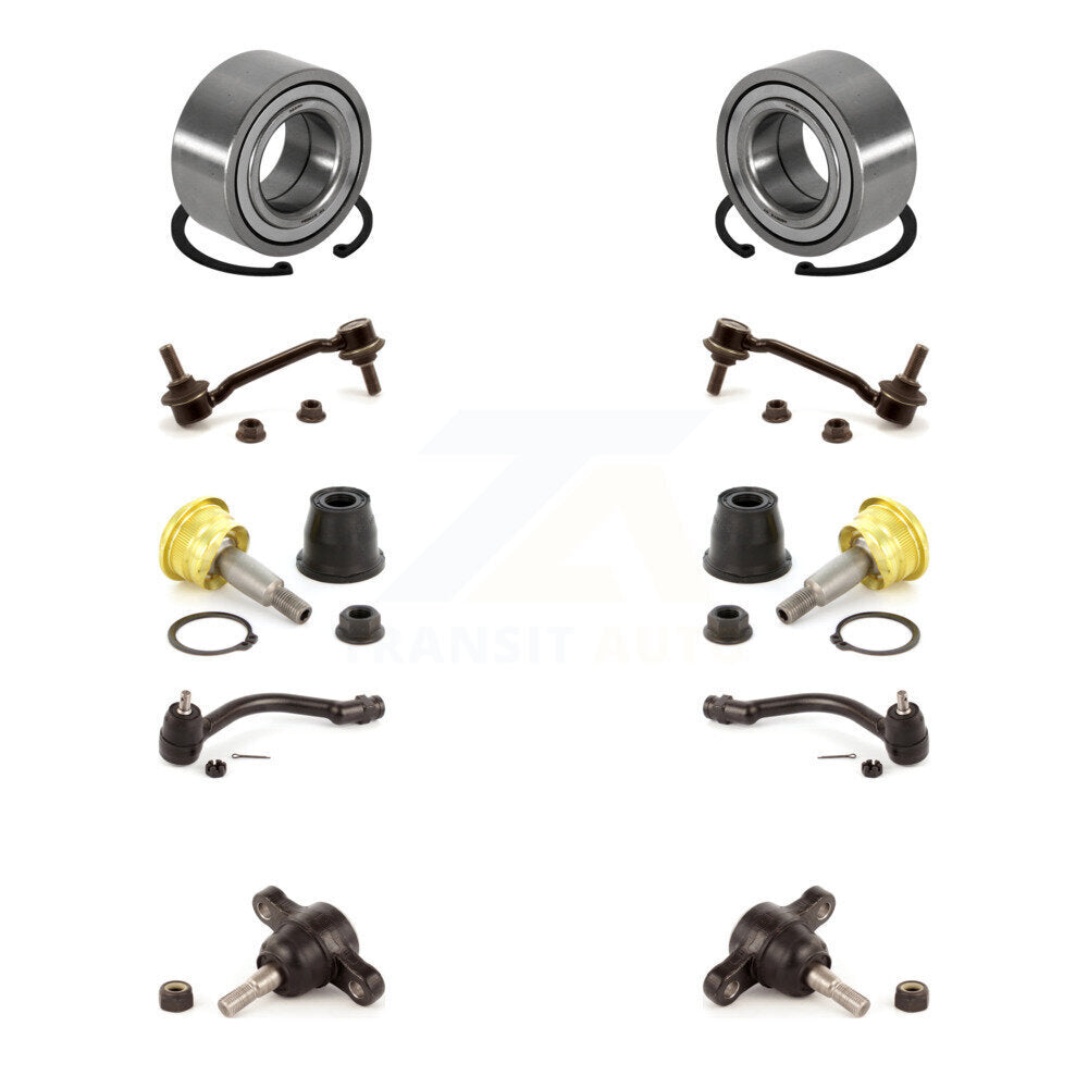 Wheel Bearing Kit-K7T-108511 - Kit.bestparts.ca Kit.bestparts.ca