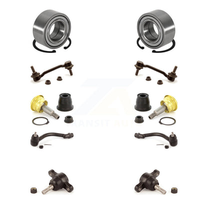 Wheel Bearing Kit-K7T-108511 - Kit.bestparts.ca