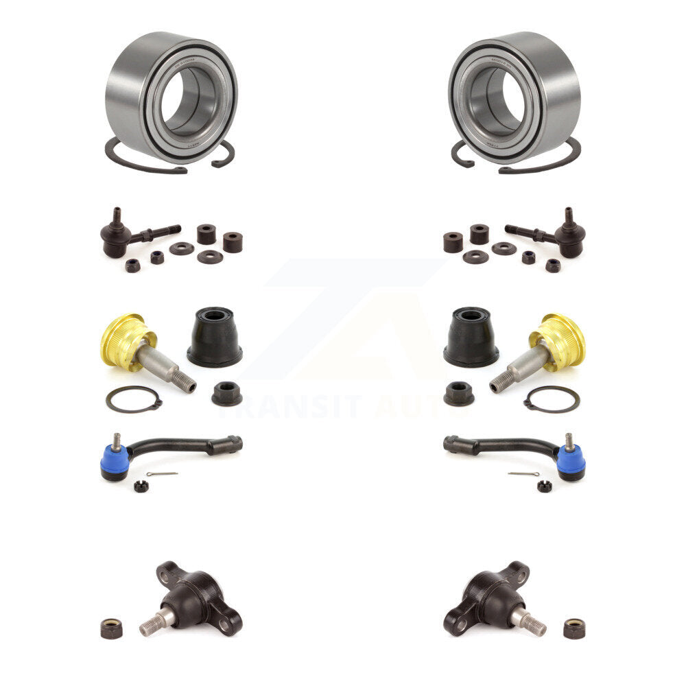 Wheel Bearing Kit-K7T-108512 - Kit.bestparts.ca