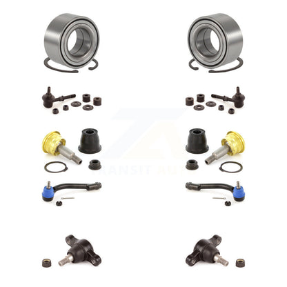 Wheel Bearing Kit-K7T-108512 - Kit.bestparts.ca