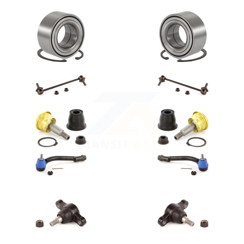 Wheel Bearing Kit-K7T-108513 - Kit.bestparts.ca
