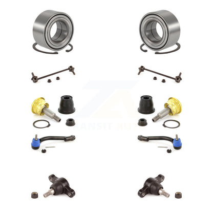 Wheel Bearing Kit-K7T-108513 - Kit.bestparts.ca