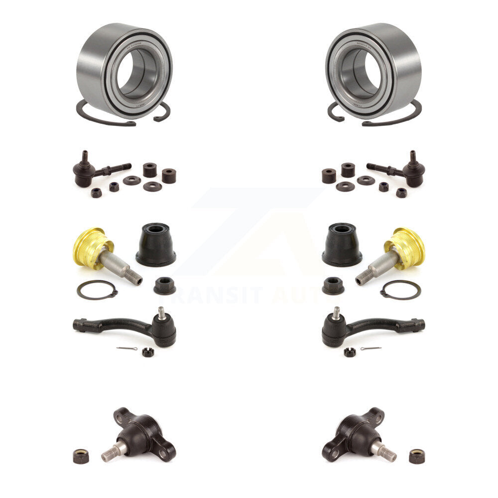 Wheel Bearing Kit-K7T-108514 - Kit.bestparts.ca Kit.bestparts.ca