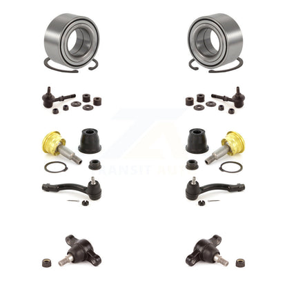 Wheel Bearing Kit-K7T-108514 - Kit.bestparts.ca