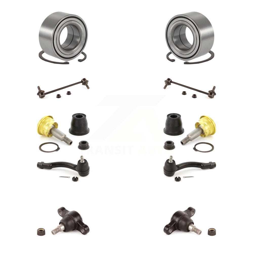 Wheel Bearing Kit-K7T-108515 - Kit.bestparts.ca