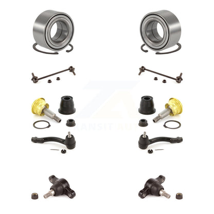 Wheel Bearing Kit-K7T-108515 - Kit.bestparts.ca