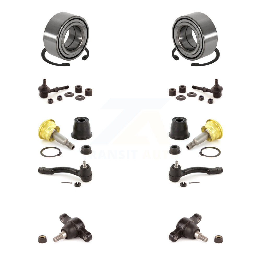 Wheel Bearing Kit-K7T-108516 - Kit.bestparts.ca Kit.bestparts.ca