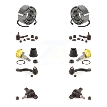 Wheel Bearing Kit-K7T-108516 - Kit.bestparts.ca