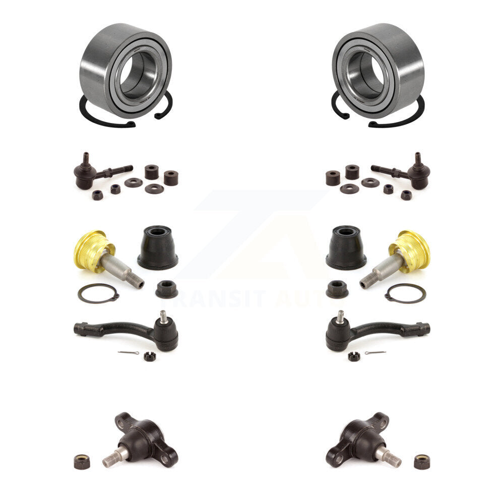 Wheel Bearing Kit-K7T-108517 - Kit.bestparts.ca Kit.bestparts.ca
