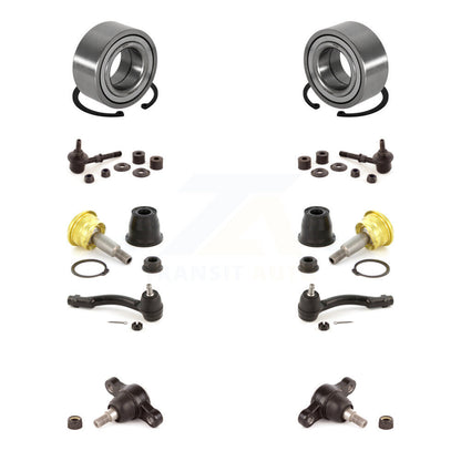 Wheel Bearing Kit-K7T-108517 - Kit.bestparts.ca