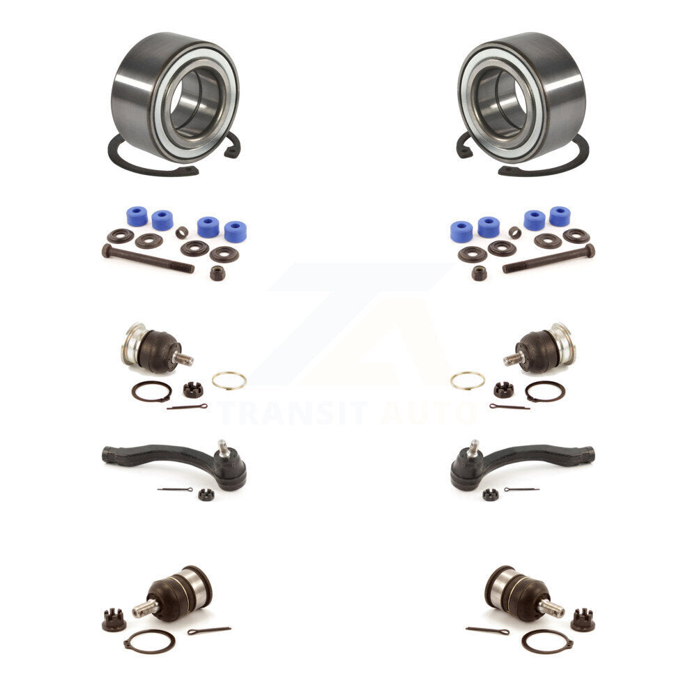 Wheel Bearing Kit-K7T-108518 - Kit.bestparts.ca Kit.bestparts.ca