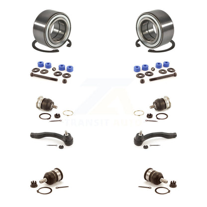 Wheel Bearing Kit-K7T-108518 - Kit.bestparts.ca