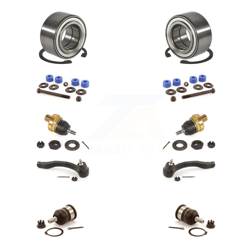 Wheel Bearing Kit-K7T-108519 - Kit.bestparts.ca