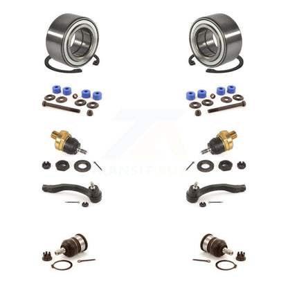 Wheel Bearing Kit-K7T-108519 - Kit.bestparts.ca