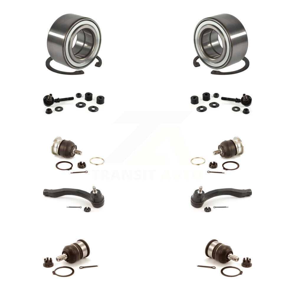 Wheel Bearing Kit-K7T-108520 - Kit.bestparts.ca