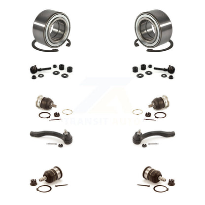 Wheel Bearing Kit-K7T-108520 - Kit.bestparts.ca