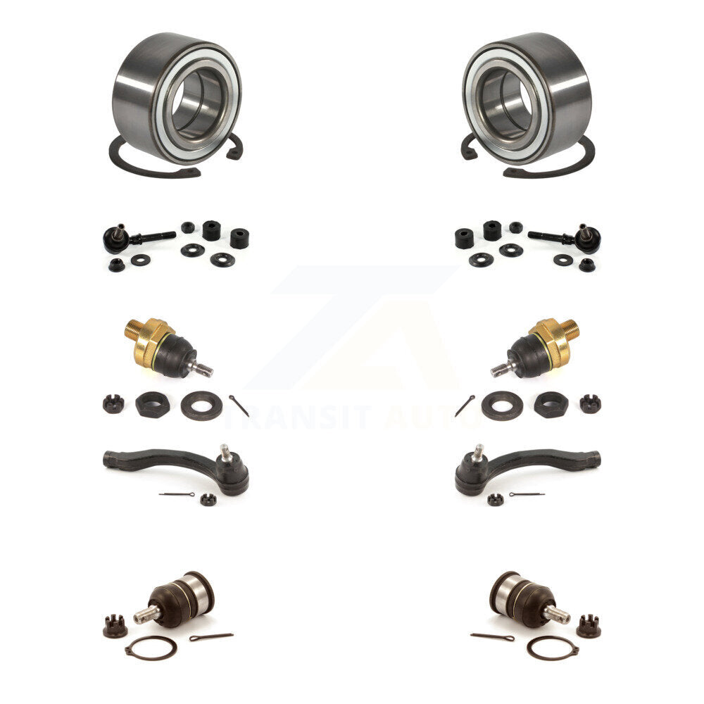Wheel Bearing Kit-K7T-108521 - Kit.bestparts.ca Kit.bestparts.ca