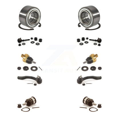 Wheel Bearing Kit-K7T-108521 - Kit.bestparts.ca