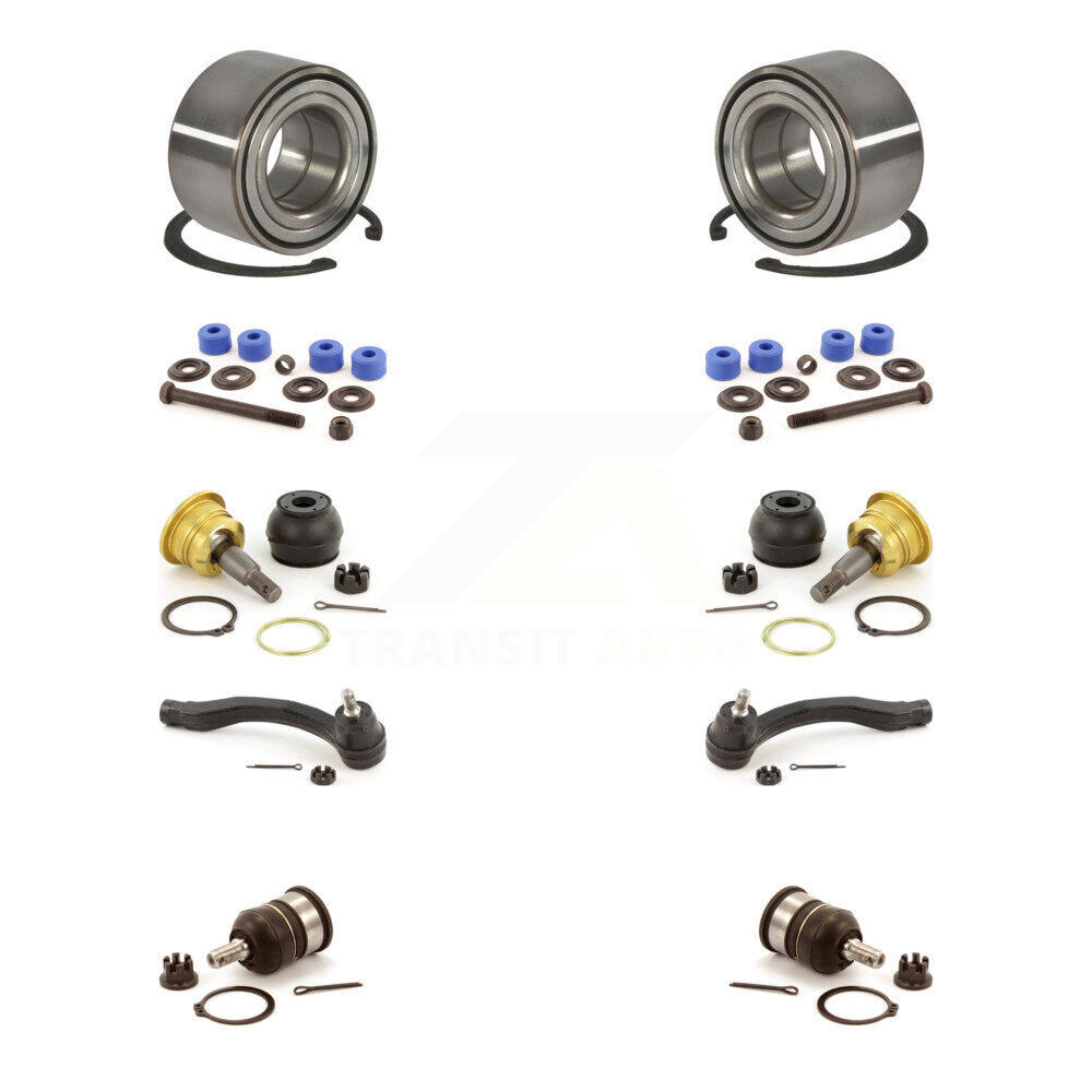 Wheel Bearing Kit-K7T-108522 - Kit.bestparts.ca