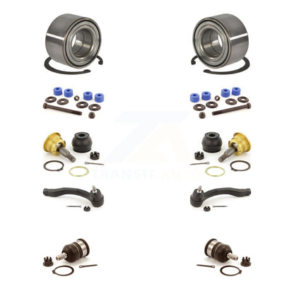 Wheel Bearing Kit-K7T-108522 - Kit.bestparts.ca