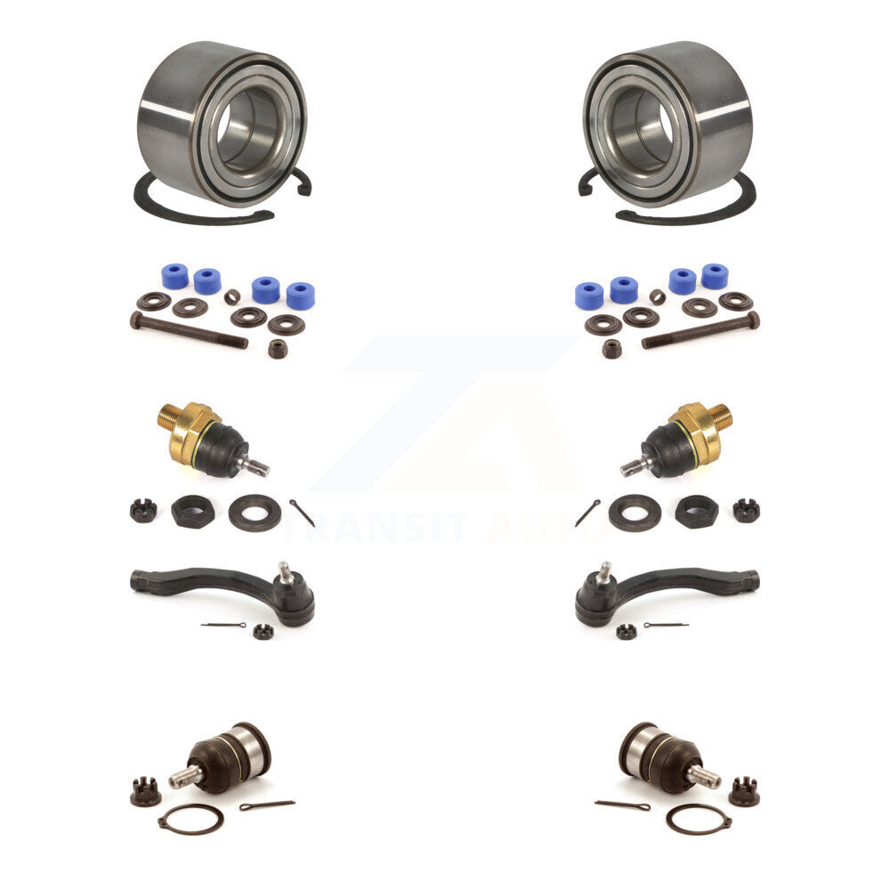 Wheel Bearing Kit-K7T-108523 - Kit.bestparts.ca Kit.bestparts.ca