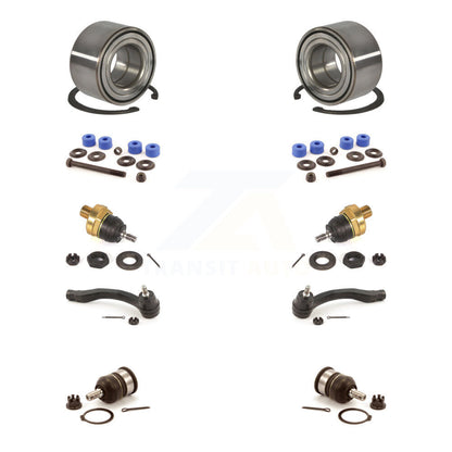 Wheel Bearing Kit-K7T-108523 - Kit.bestparts.ca