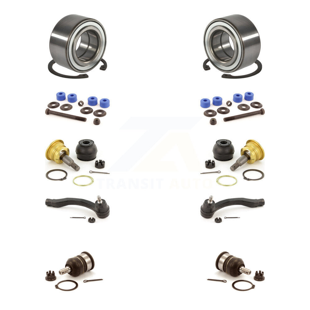 Wheel Bearing Kit-K7T-108524 - Kit.bestparts.ca Kit.bestparts.ca